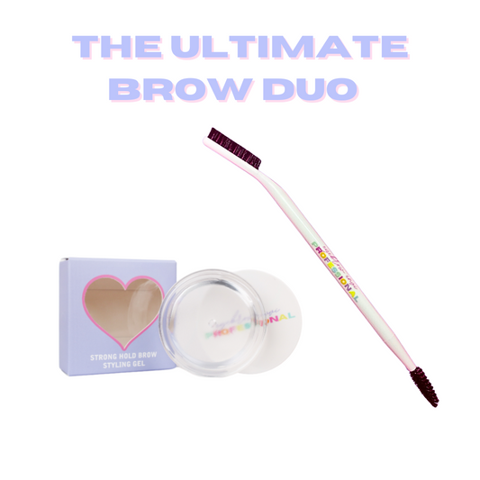 ULTIMATE BROW DUO