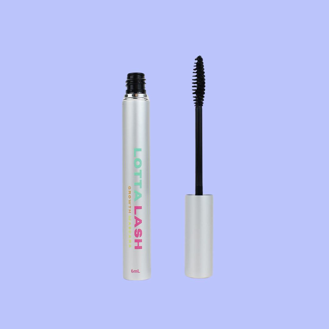 Lotta Lash Growth Serum Mascara