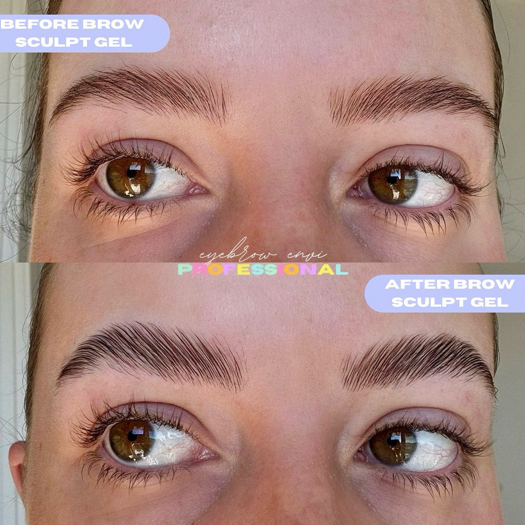 JUMBO Brow Sculpt Styling Eyebrow Gel