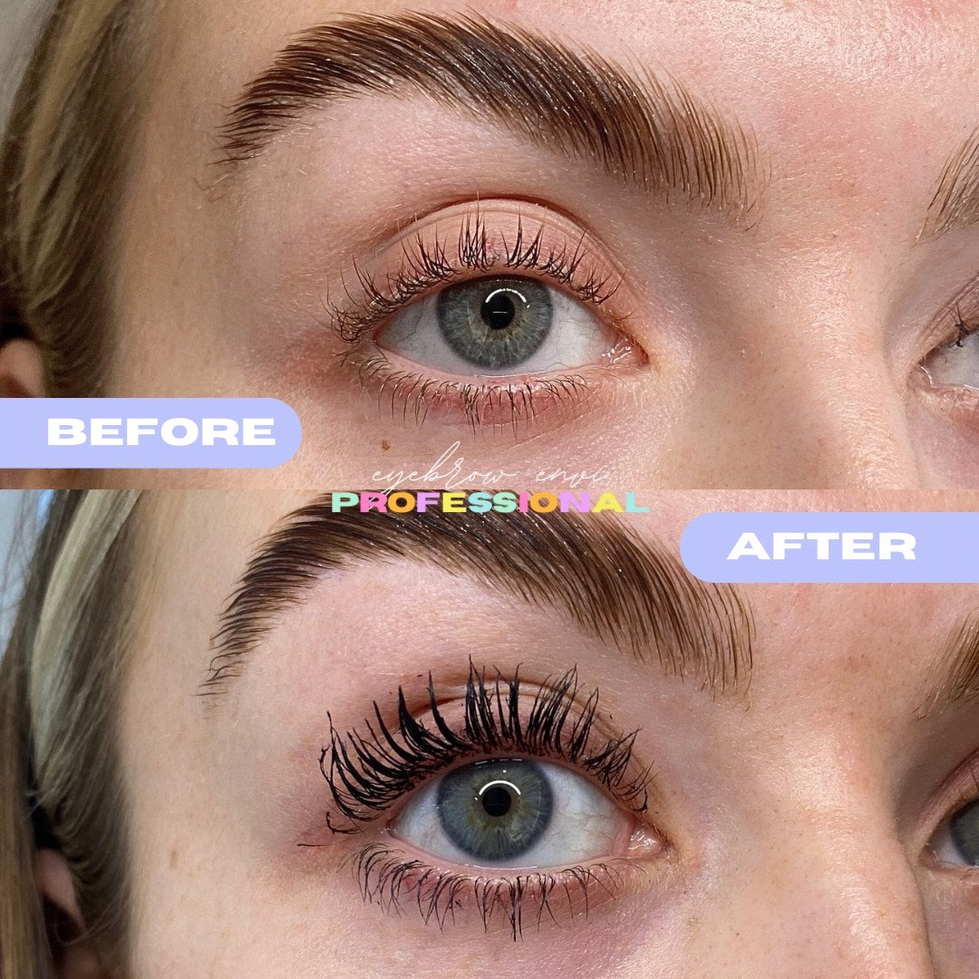 Lotta Lash Growth Serum Mascara